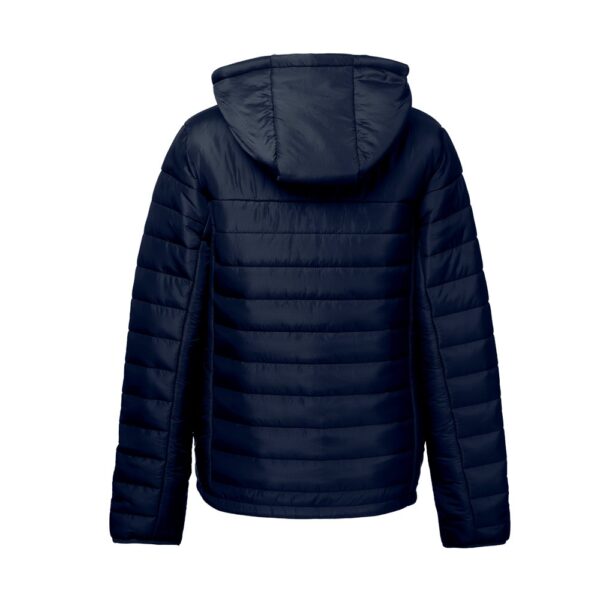 30314_134-b THC SHIELD WOMEN. Women's hooded jacket