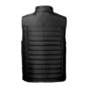 30315_103-b THC CLOUD. Padded vest (unisex)