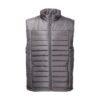 30315_113 THC CLOUD. Padded vest (unisex)