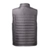 30315_113-b THC CLOUD. Padded vest (unisex)