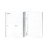 STARTER KIT INFINITE PLANNER A5. Set includes an A5"infinite Diary", cleaning kit, marker and marker holder