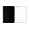 STARTER KIT INFINITEBOOK A5. Set includes an A5 "Infinitebook", cleaning kit, marker and marker holder