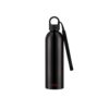 34843_103 MELIOR STEEL. Double-walled water bottle 500 ml