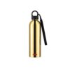 34843_117 MELIOR STEEL. Double-walled water bottle 500 ml