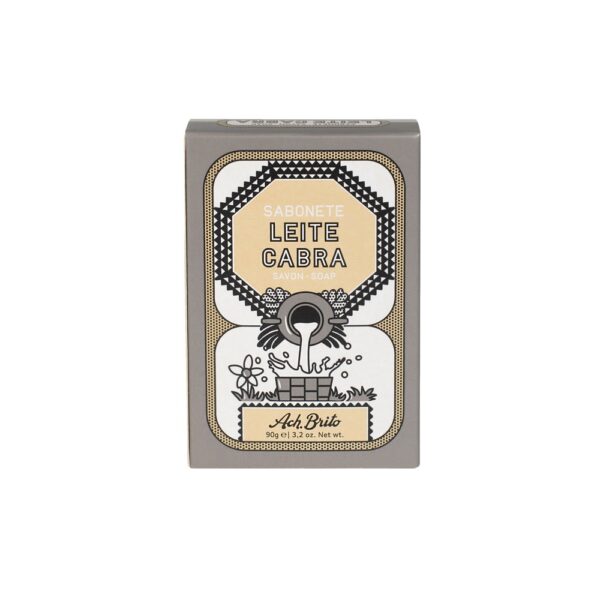 CUIDADOS ESSENCIAIS. Soaps to care for your skin (90g)