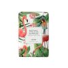 35609_112 ROYAL JUNGLE. Soaps enriched with green clay (160g)