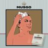 35613_amb-a MUSGO II. Men's fragrance shampoo (150g)
