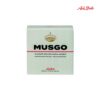 35613_set MUSGO II. Men's fragrance shampoo (150g)