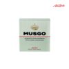 35615_set MUSGO III. Shaving soap (100g)