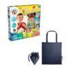 35801_134 Modeling Dough Factory Kit II. Educational game supplied with a 190T folding gift bag