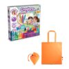 Crayon Factory Kit II. Educational game supplied with a 190T folding gift bag