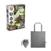 Fossil Excavation Kit V. Educational game supplied with a 190T folding gift bag