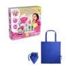 Perfume & Soap Factory Kit V. Educational game supplied with a 190T folding gift bag