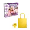 Makeup Studio Kit II. Educational kit supplied with a 190T folding gift bag