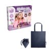 Makeup Studio Kit II. Educational kit supplied with a 190T folding gift bag