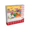 35862_100-a GUMMY FACTORY. Gum factory ideal for children