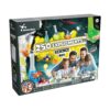 ULTRA KIT 250 EXPERIENCES. Educational game for children