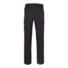 VL LUGH. Multi-pocket stretch trousers (240g/m²) in cotton (46%), EME (38%) and polyester (16%)