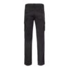 VL LUGH. Multi-pocket stretch trousers (240g/m²) in cotton (46%), EME (38%) and polyester (16%)
