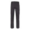 VL PAN. Multi-pocket stretch trousers (290g/m²), in cotton (46%), EME (38%) and polyester (16%)