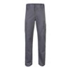 VL PAN. Multi-pocket stretch trousers (290g/m²), in cotton (46%), EME (38%) and polyester (16%)