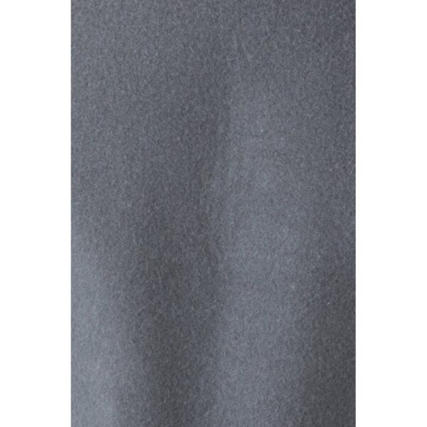 VL SVAROG. Two-tone terry sweatshirt (260g/m²), in polyester (65%) and cotton (35%)