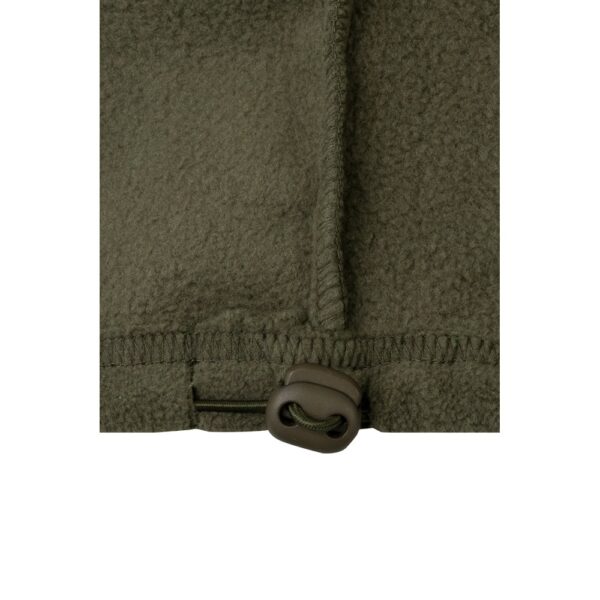 VL EROS. Two-tone fleece jacket (280g/m²), in polyester (100%)