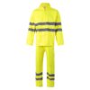 36077_188 VL VENUS. Rain suit (130g/m²), in polyester (100%) with PU coating