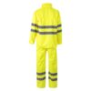 36077_188-b VL VENUS. Rain suit (130g/m²), in polyester (100%) with PU coating