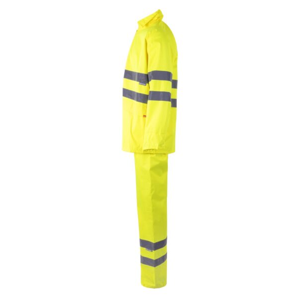 36077_188-c VL VENUS. Rain suit (130g/m²), in polyester (100%) with PU coating