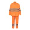36077_198 VL VENUS. Rain suit (130g/m²), in polyester (100%) with PU coating
