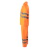 36077_198-c VL VENUS. Rain suit (130g/m²), in polyester (100%) with PU coating