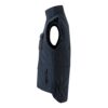 36082_214-c VL NERGAL. Padded vest, two-tone, multi-pocket (120g/m²), in polyester (100%)