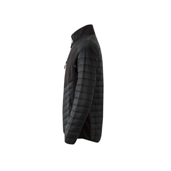36085_103-c VL RAIJIN. Padded jacket (265g/m²), in polyester (100%)