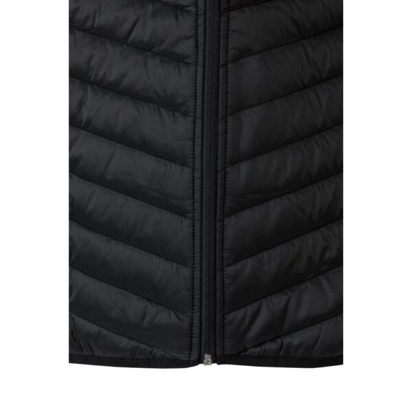 36085_103-e VL RAIJIN. Padded jacket (265g/m²), in polyester (100%)