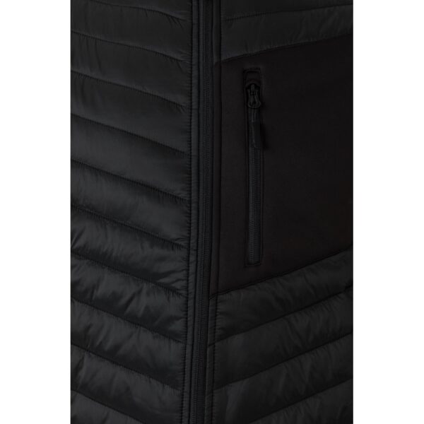 36085_103-f VL RAIJIN. Padded jacket (265g/m²), in polyester (100%)