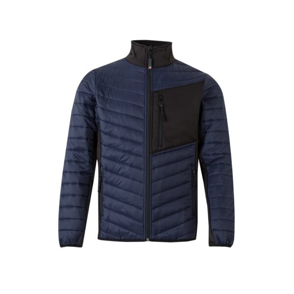36085_104 VL RAIJIN. Padded jacket (265g/m²), in polyester (100%)