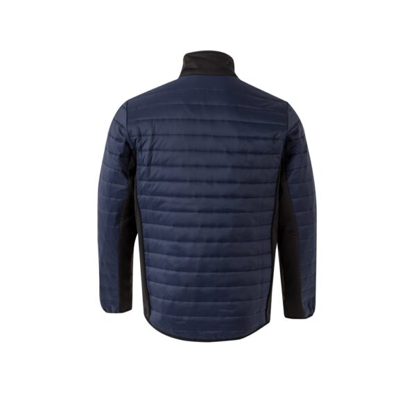 36085_104-b VL RAIJIN. Padded jacket (265g/m²), in polyester (100%)