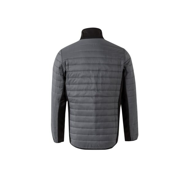 36085_113-b VL RAIJIN. Padded jacket (265g/m²), in polyester (100%)
