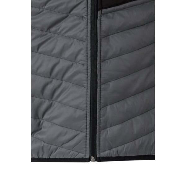 36085_113-e VL RAIJIN. Padded jacket (265g/m²), in polyester (100%)