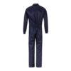 36086_104-b VL YAMA. Twill jumpsuit (200g/m²), in cotton (35%) and polyester (65%)