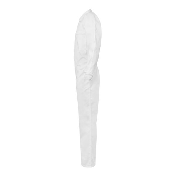 36086_106-c VL YAMA. Twill jumpsuit (200g/m²), in cotton (35%) and polyester (65%)