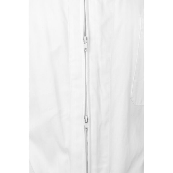 36086_106-e VL YAMA. Twill jumpsuit (200g/m²), in cotton (35%) and polyester (65%)