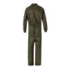 36086_149-b VL YAMA. Twill jumpsuit (200g/m²), in cotton (35%) and polyester (65%)