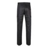 VL AINE. Multi-pocket twill trousers (190g/m²), in cotton (20%) and polyester (80%)