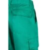 VL AINE. Multi-pocket twill trousers (190g/m²), in cotton (20%) and polyester (80%)