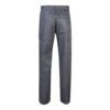 VL AINE. Multi-pocket twill trousers (190g/m²), in cotton (20%) and polyester (80%)