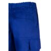 VL AINE. Multi-pocket twill trousers (190g/m²), in cotton (20%) and polyester (80%)