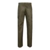 VL AINE. Multi-pocket twill trousers (190g/m²), in cotton (20%) and polyester (80%)