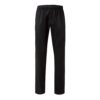 VL APHRODITE. Twill trousers (190g/m²), in cotton (35%) and polyester (65%)